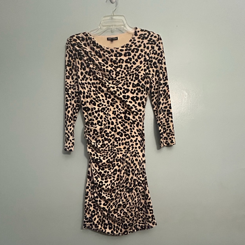 JUICY COUTURE dress